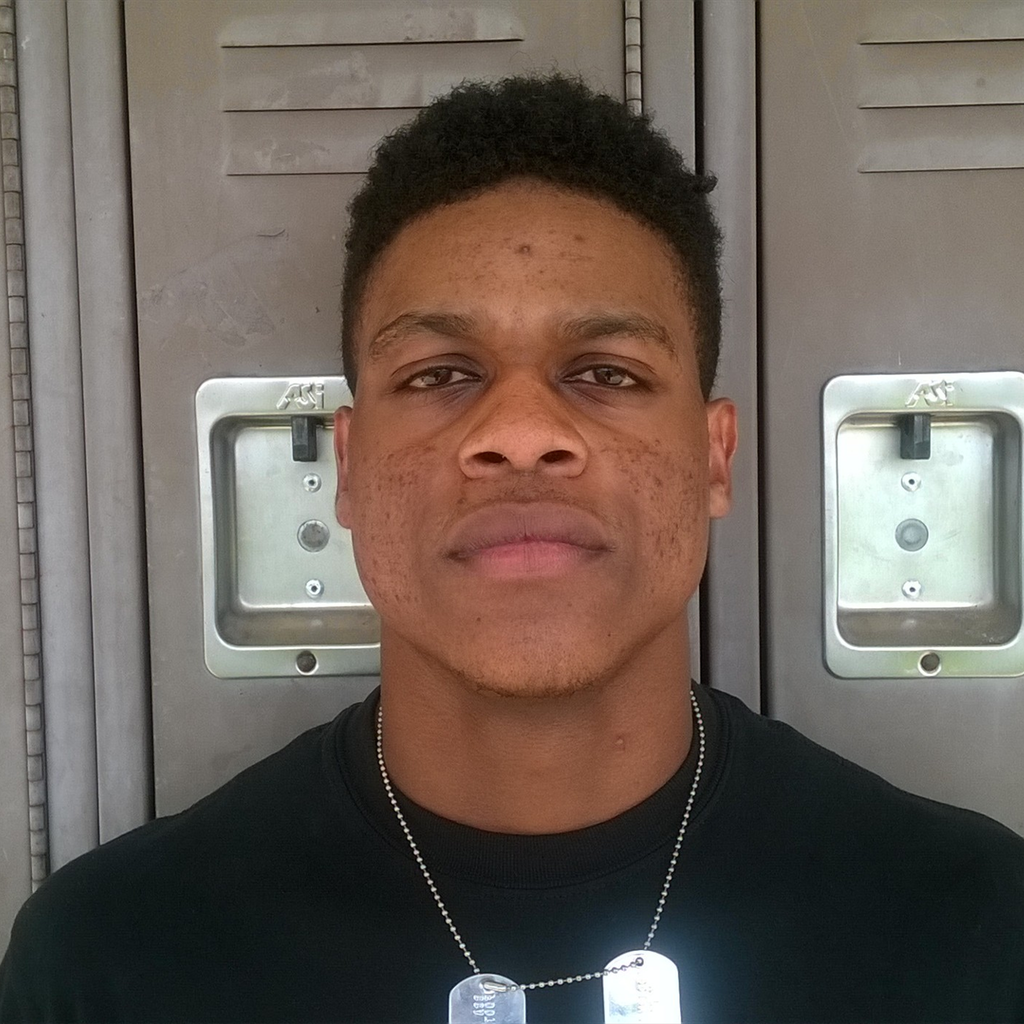 Marquel Daigle