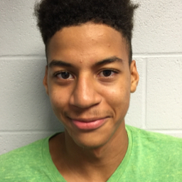 Brandon McClain
