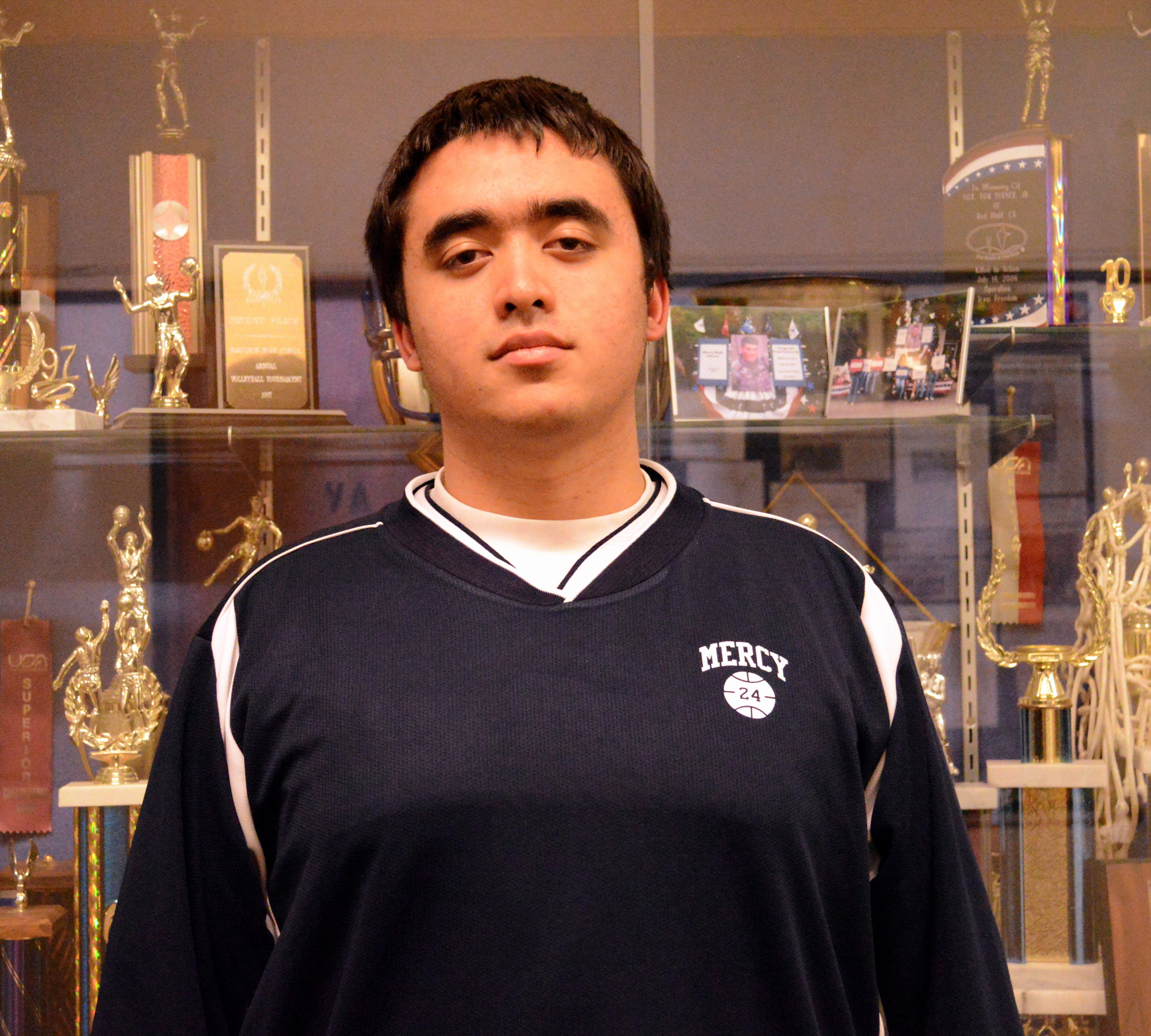 Jarrett Stickney mugshot