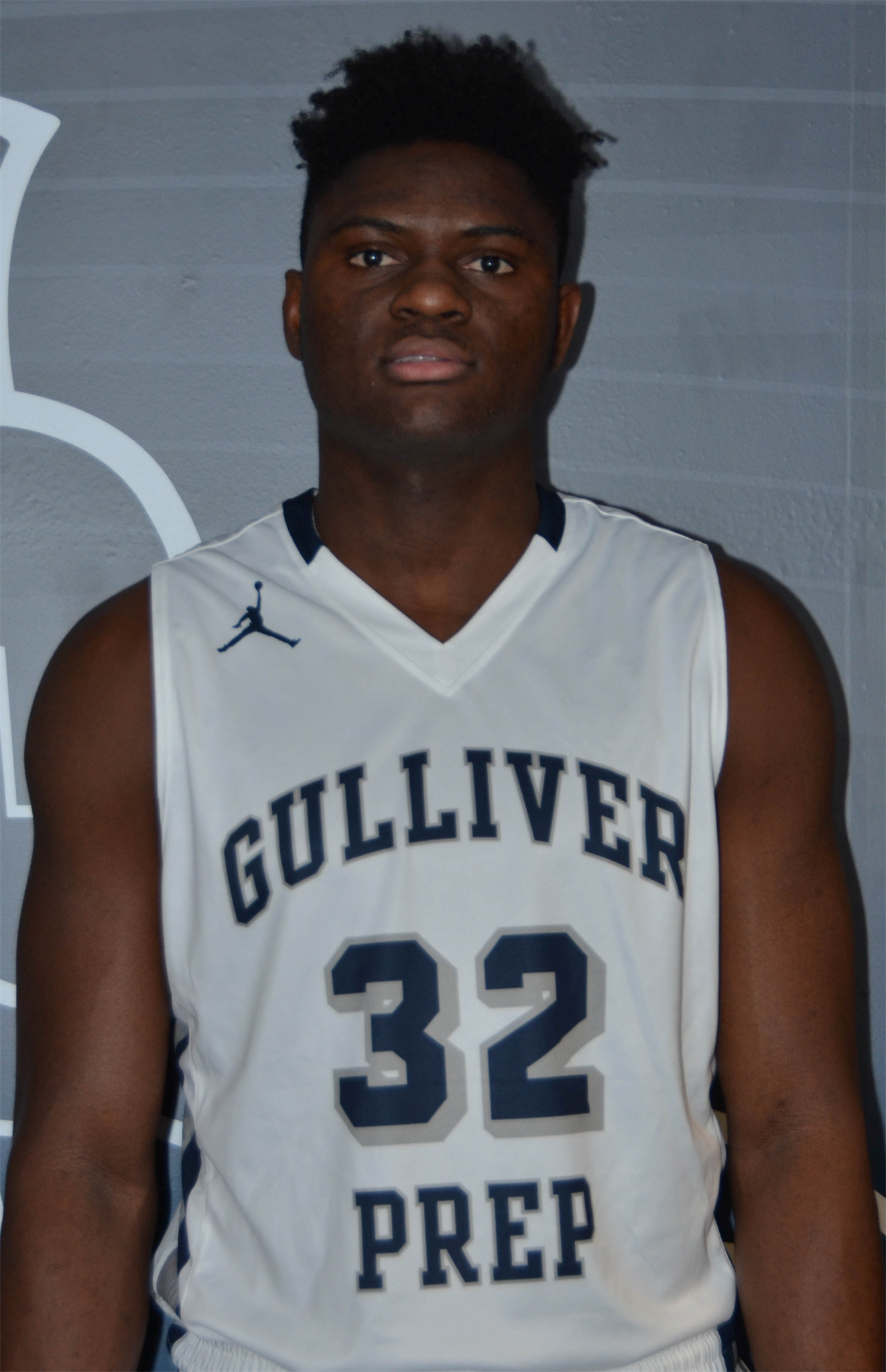 Solomon Uyaelunmo mugshot