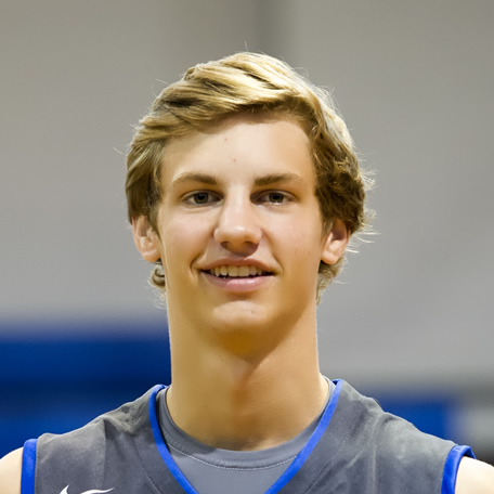 Kyle McWilliams