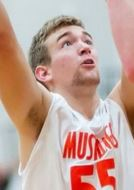 Kolton Langdon