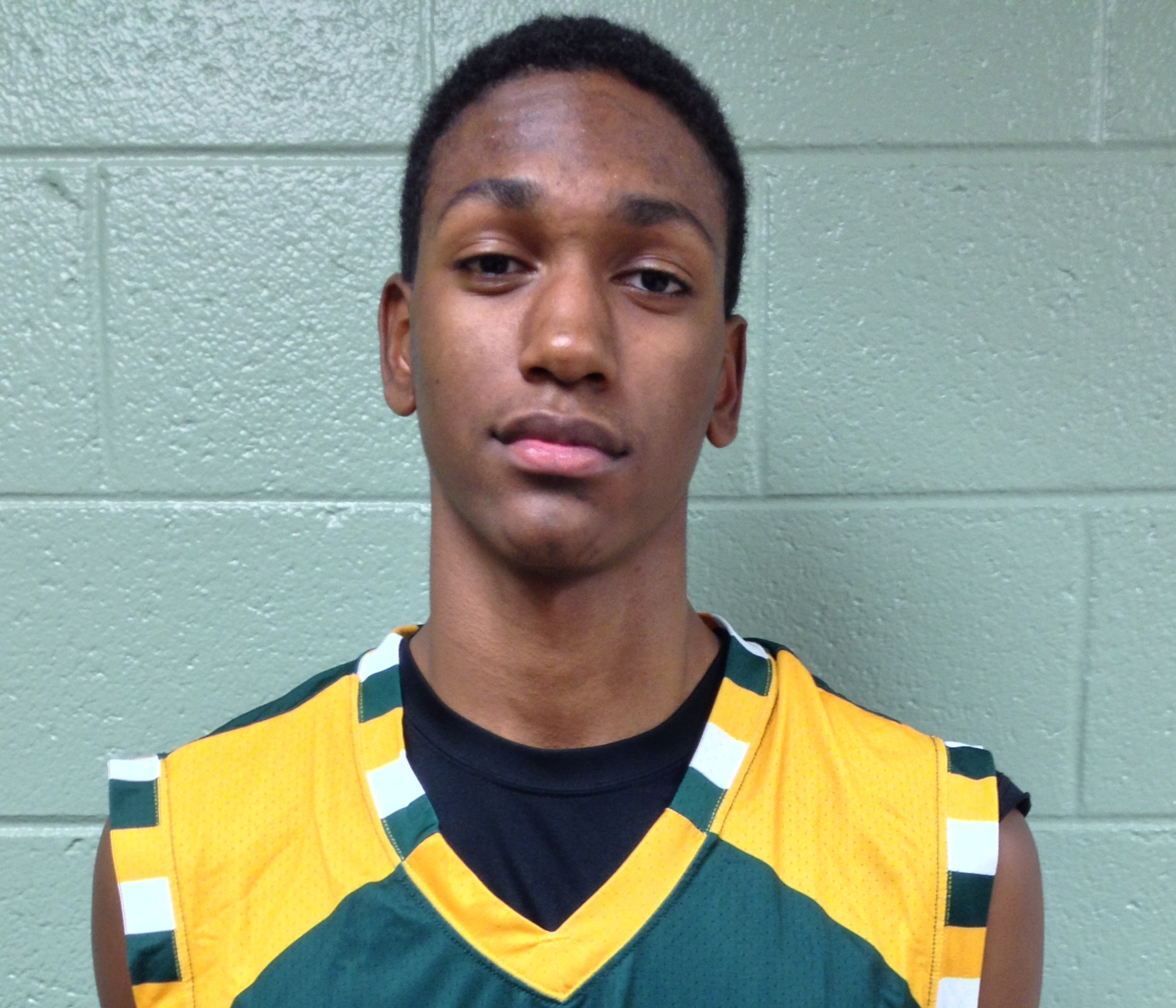 Jordan Bruner mugshot