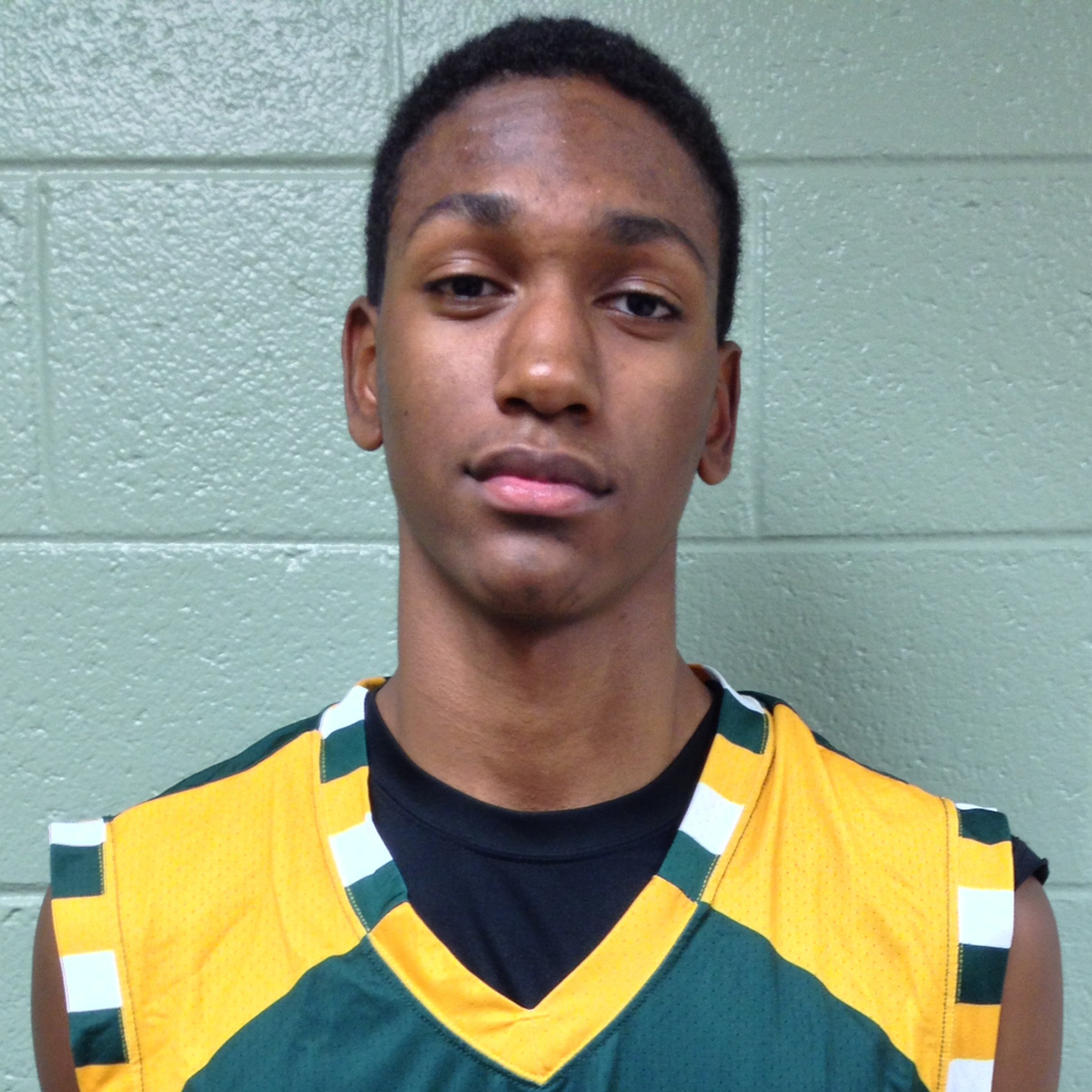 Jordan Bruner