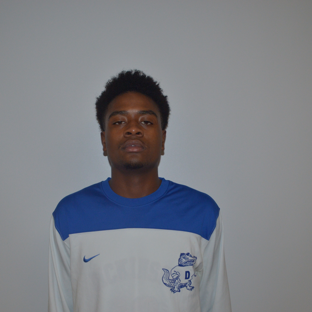 Quante Julien mugshot