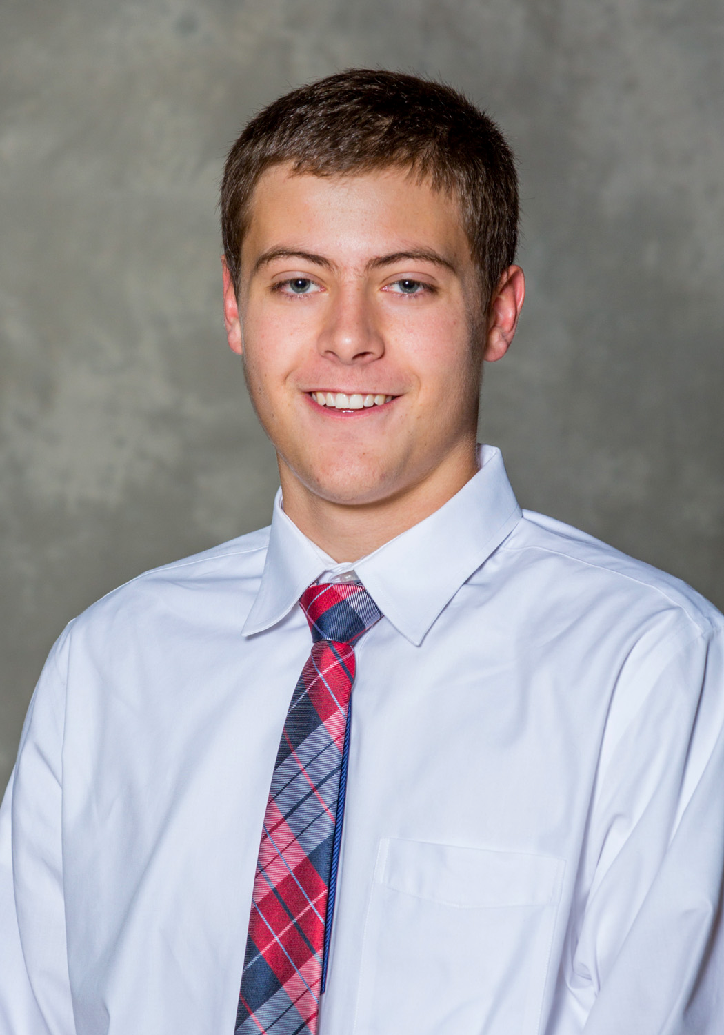 Tyler McFarland