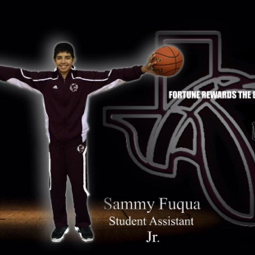 Samuel Fuqua mugshot