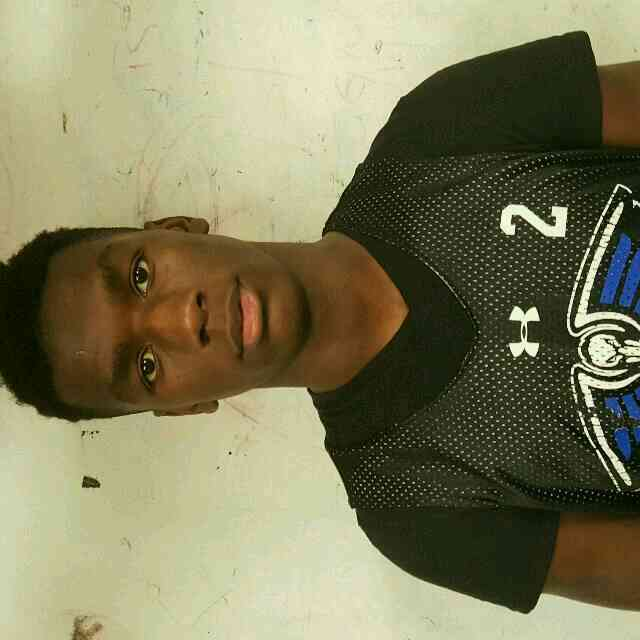 Andre Williams