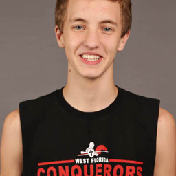 Caleb Maupin