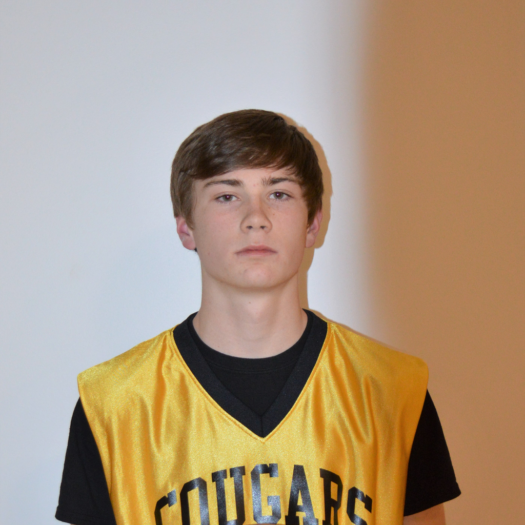 Nic Blocker mugshot
