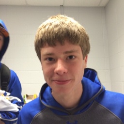 Wyatt Wilson
