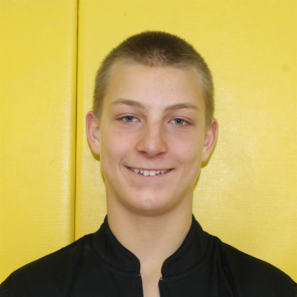 Will Lorenz mugshot