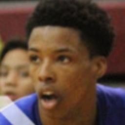 Eric Thornton
