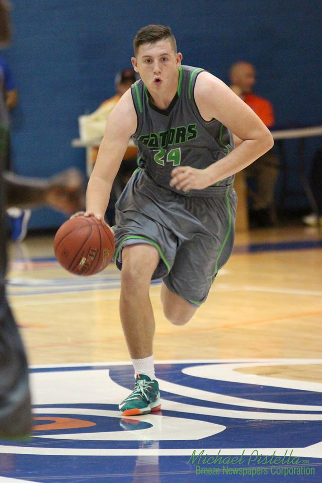 Kory Curtis