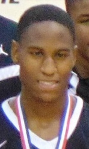 Kennard Robinson