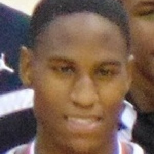Kennard Robinson mugshot