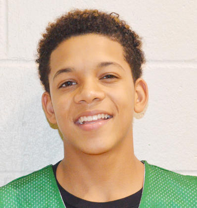 Jalen Moore
