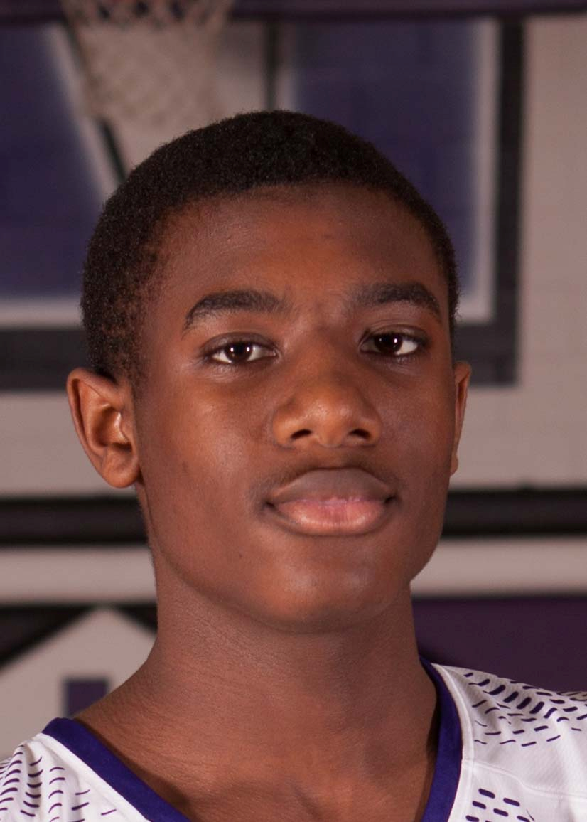 Darius Mickens