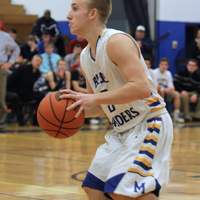 Luke Mrakovich