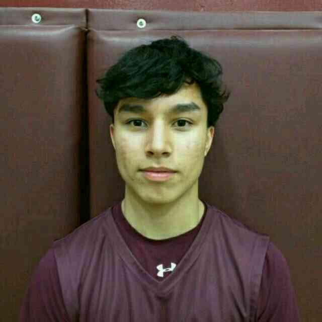 Anthony Chavez