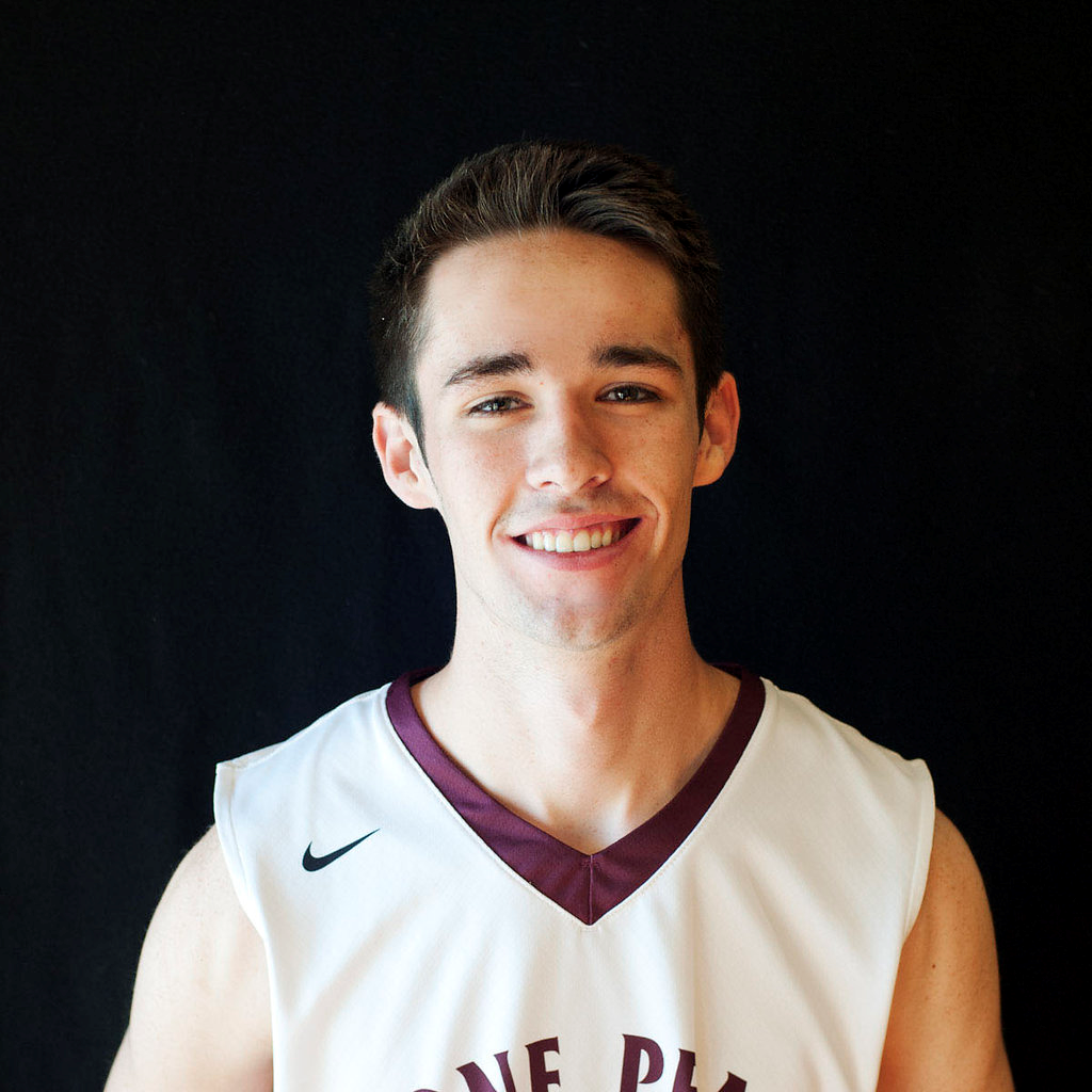 Chase Pollard