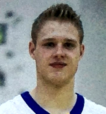 Kyler Anderson