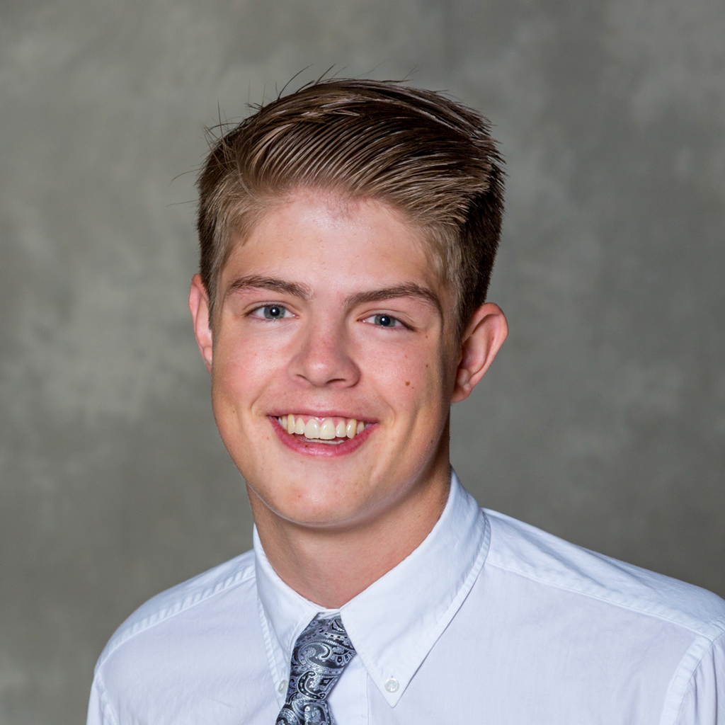 Will Rader mugshot