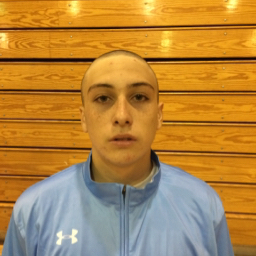 Cannon Eames mugshot