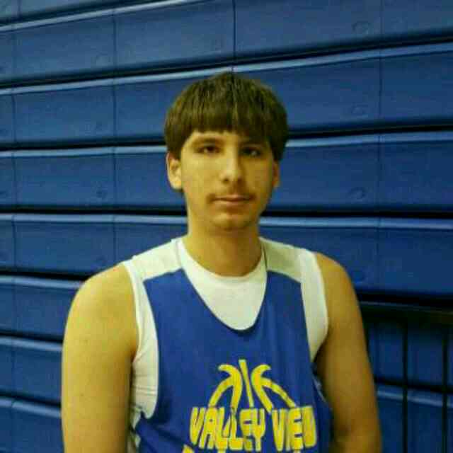 Miguel Garcia mugshot
