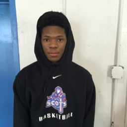 Stanley Wimberly mugshot