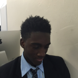 Dondrae Griffith