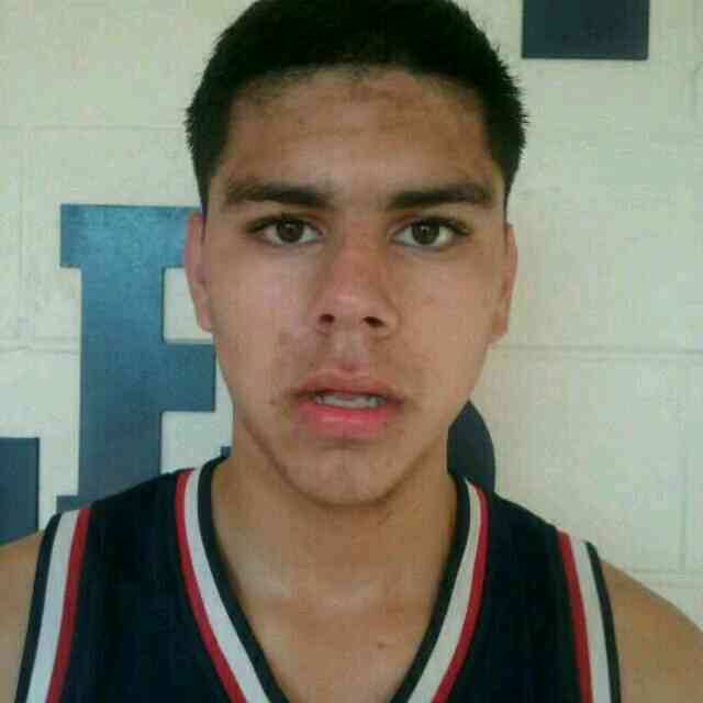 Victor Garcia