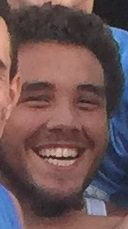 Kevin Benitez