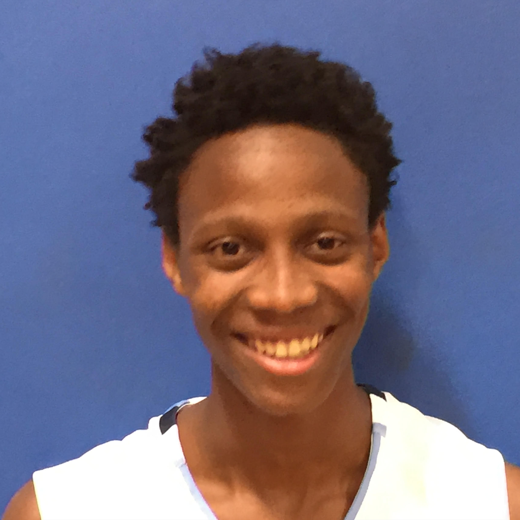 Kareem Randolph