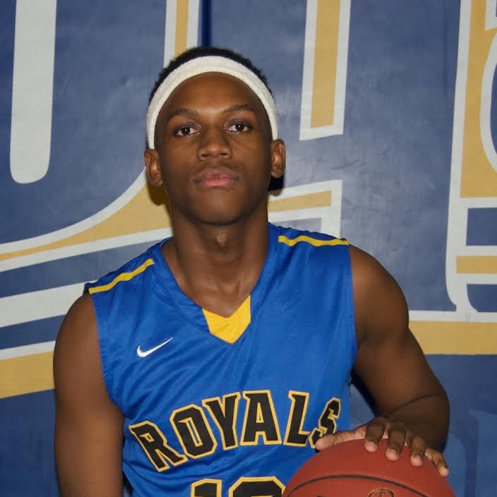 Elijah Jordan
