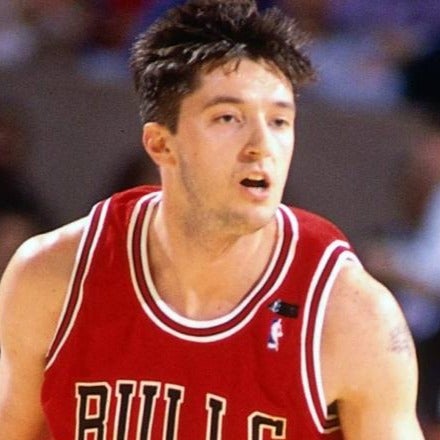 Toni Kukoc mugshot
