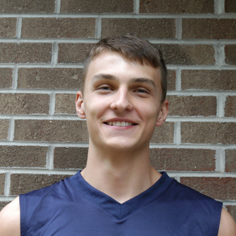 Jakub Mijakowski mugshot