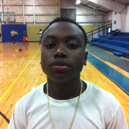 Martez Mitchell mugshot