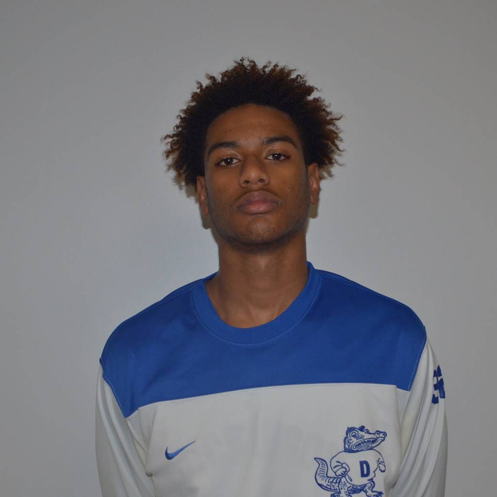 Byron Staten mugshot