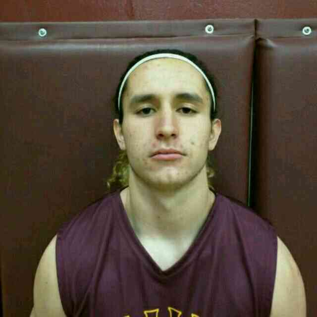 Noah Santistevan mugshot