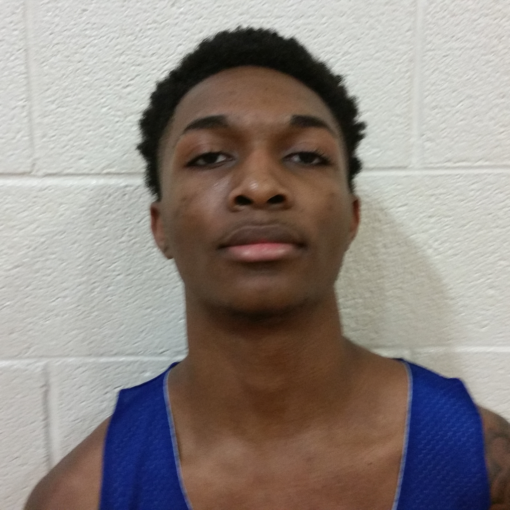 Tyrese Baucum
