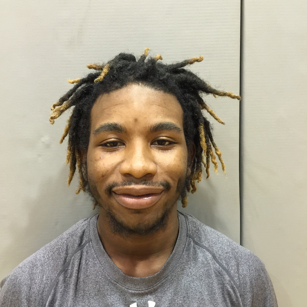 Jaquon Waverly mugshot