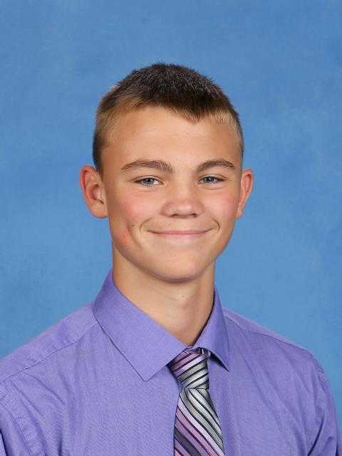 Dalton DuBois mugshot