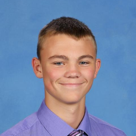 Dalton Dubois