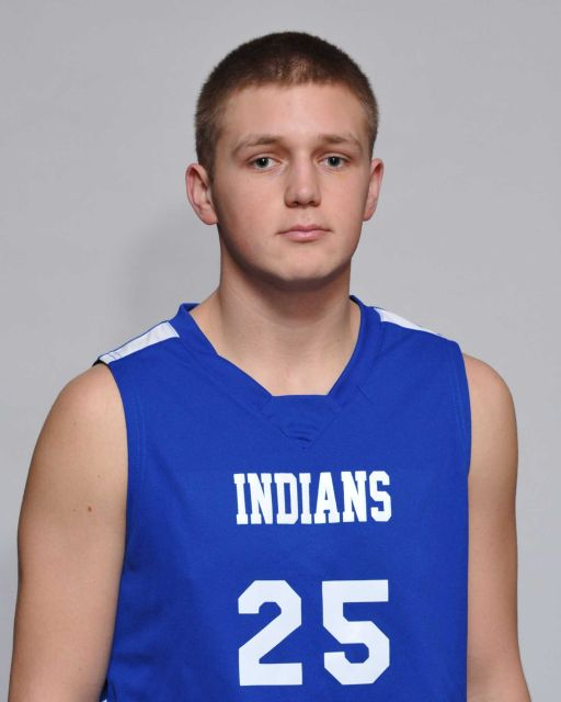 Tristan Wissemann mugshot