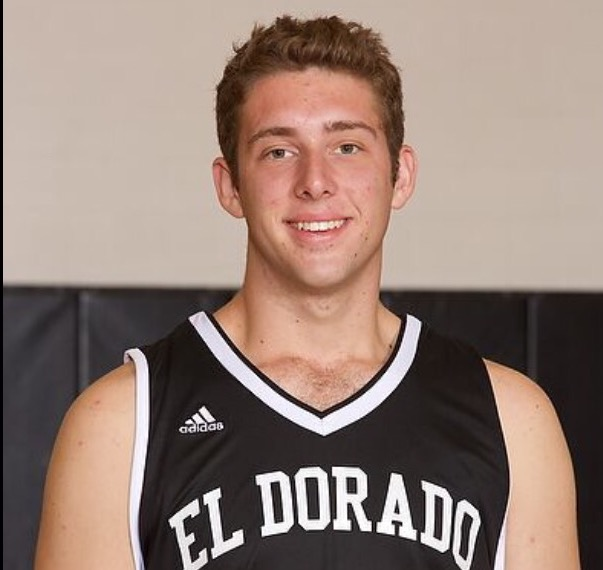 Elijah Mosham