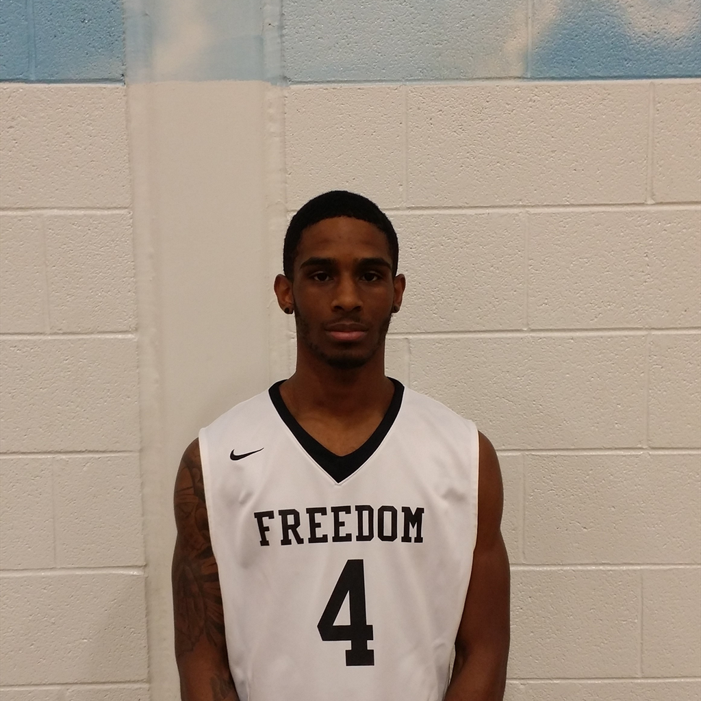 Antoine Nunnally mugshot