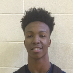 Jeremiah Huff