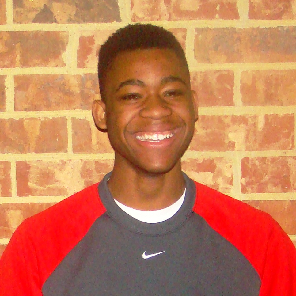 Kenneth Holmes