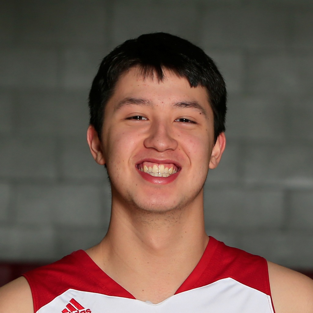 Niko Levitt mugshot